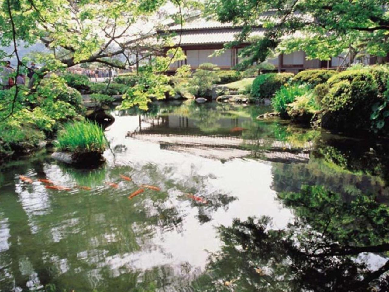 Hotel Gate In Kagoshima Exterior foto