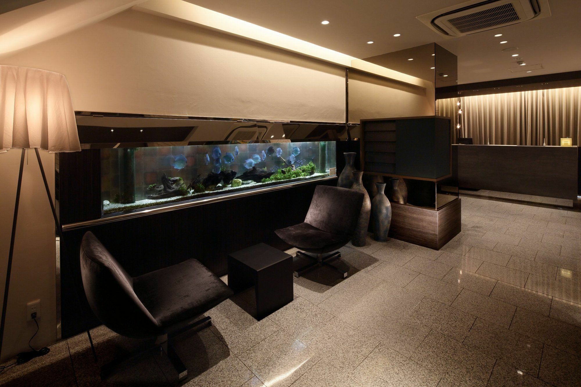 Hotel Gate In Kagoshima Exterior foto